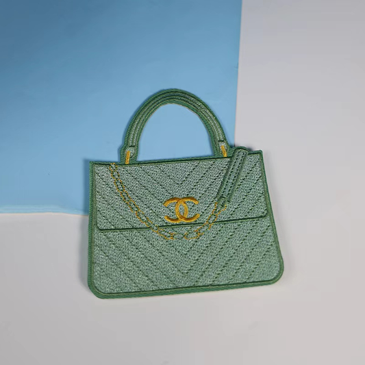 C-Green bag