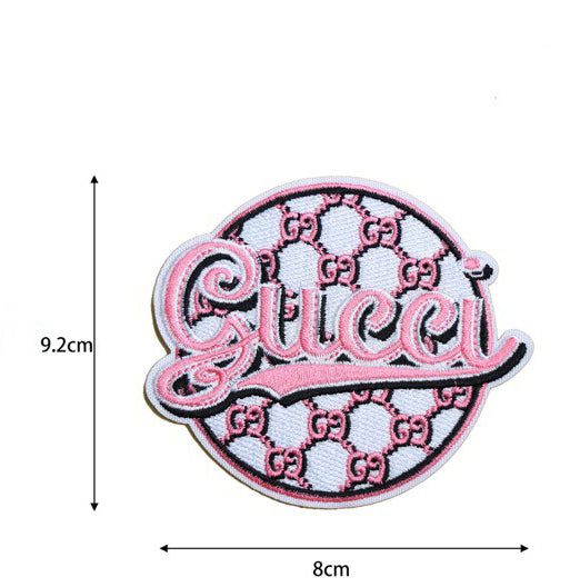 G-Pink Round