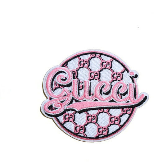 G-Pink Round