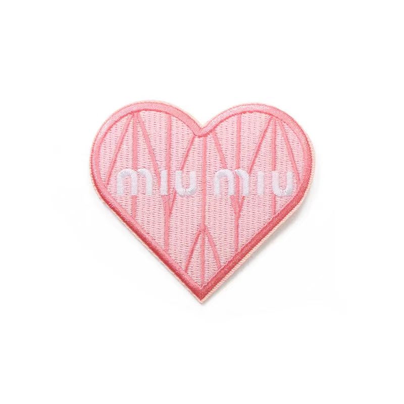 M-Heart Patches