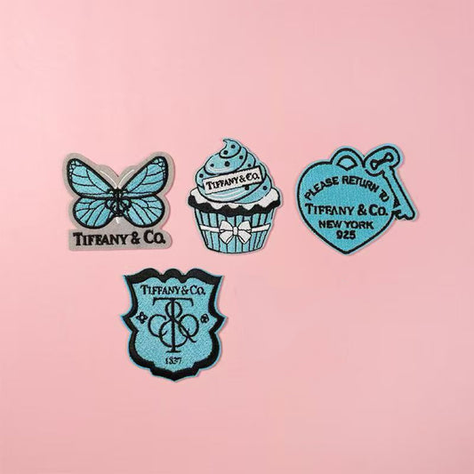 T-Patches