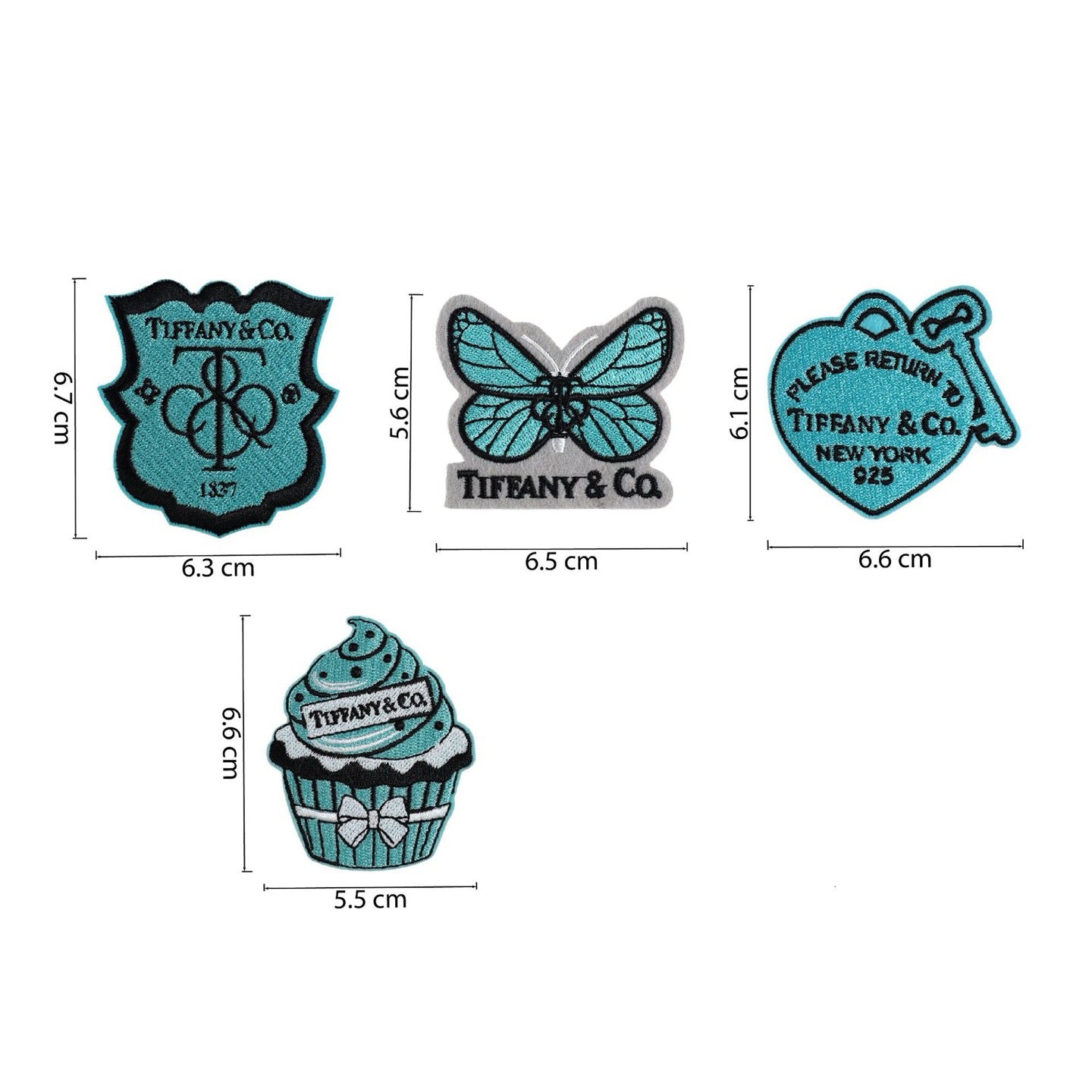 T-Patches