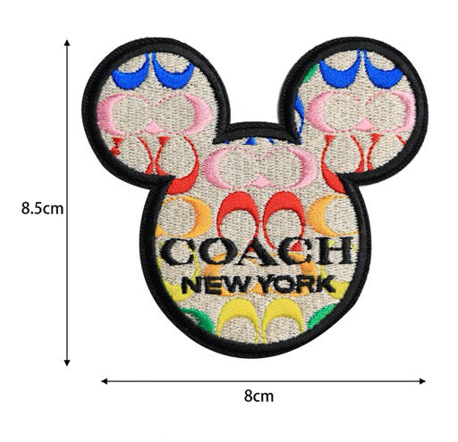 M-C Mickey