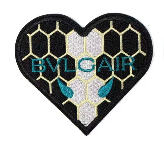 M-BV patches