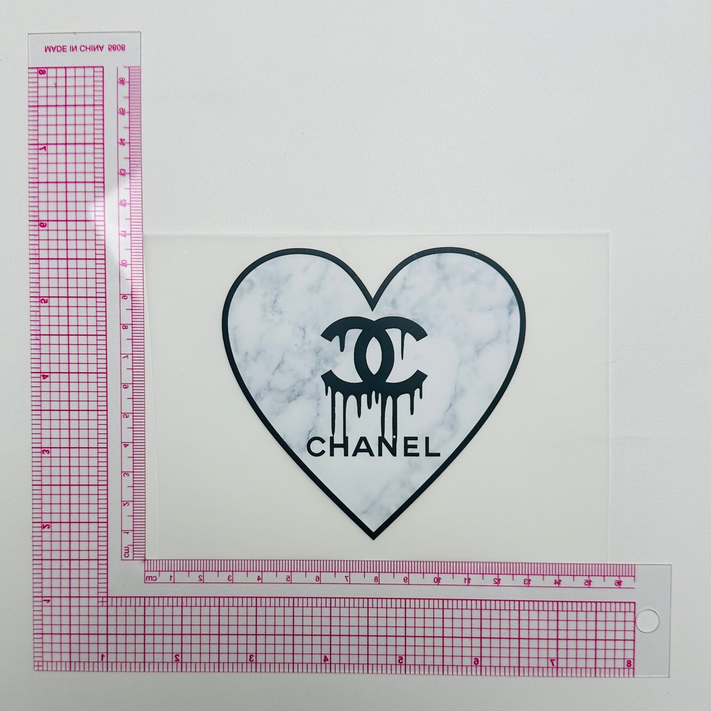 DTF-Hat transfer C1-6