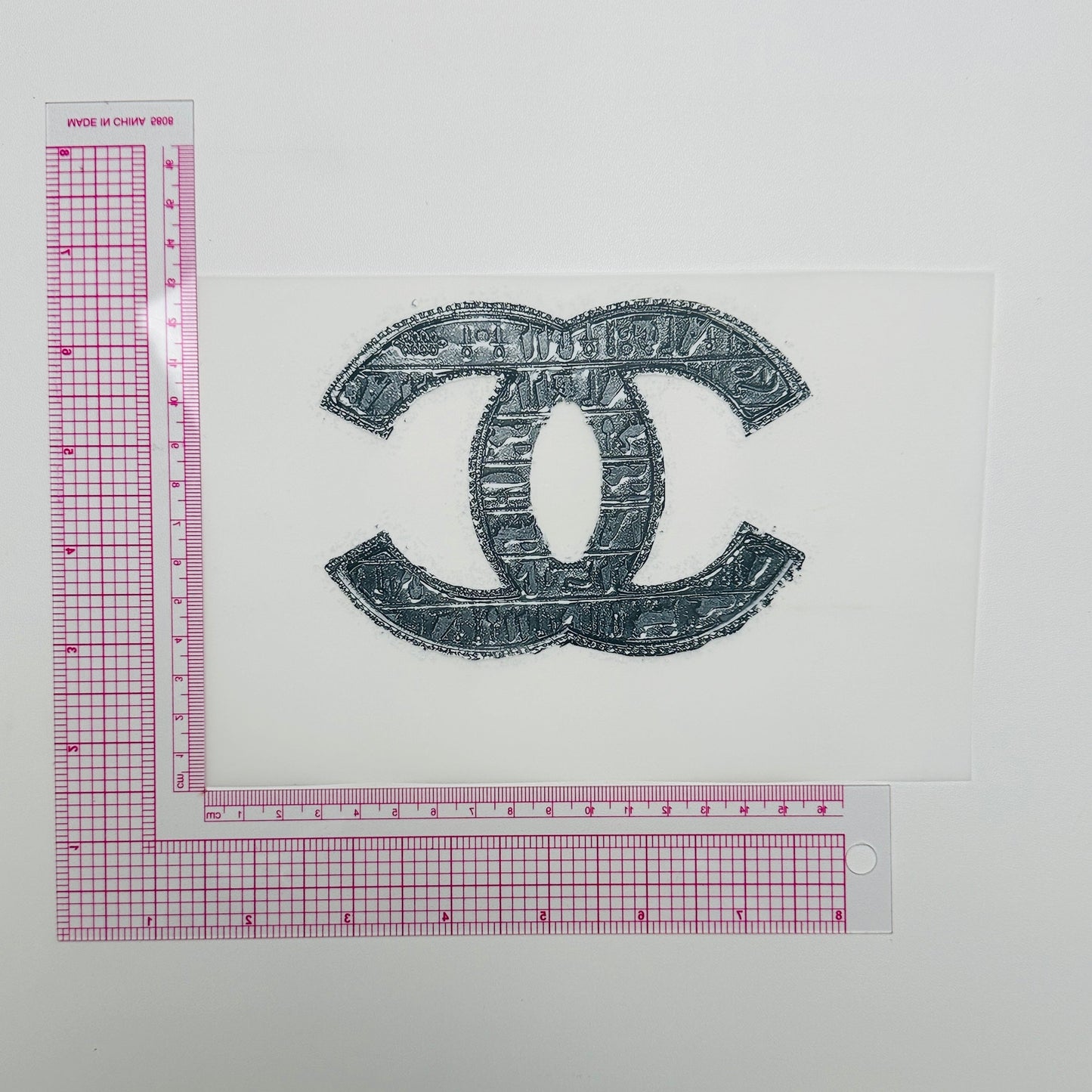 DTF-Hat transfer C1-6