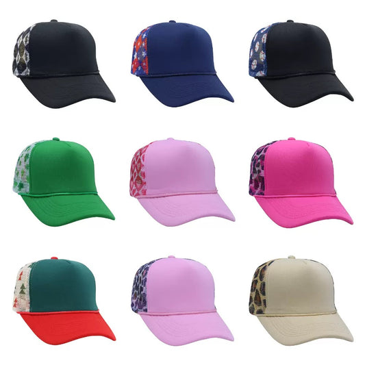 Trucker Hat 1-30