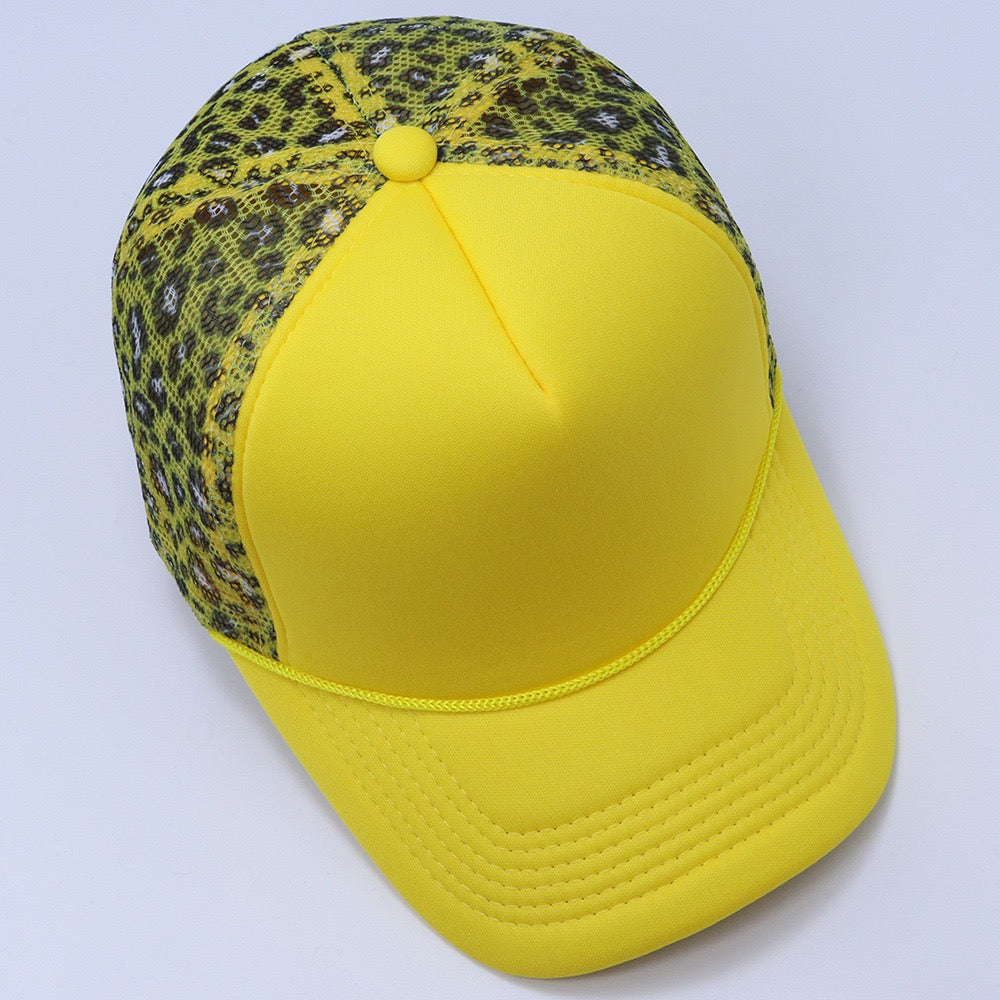 Trucker Hat 31-60