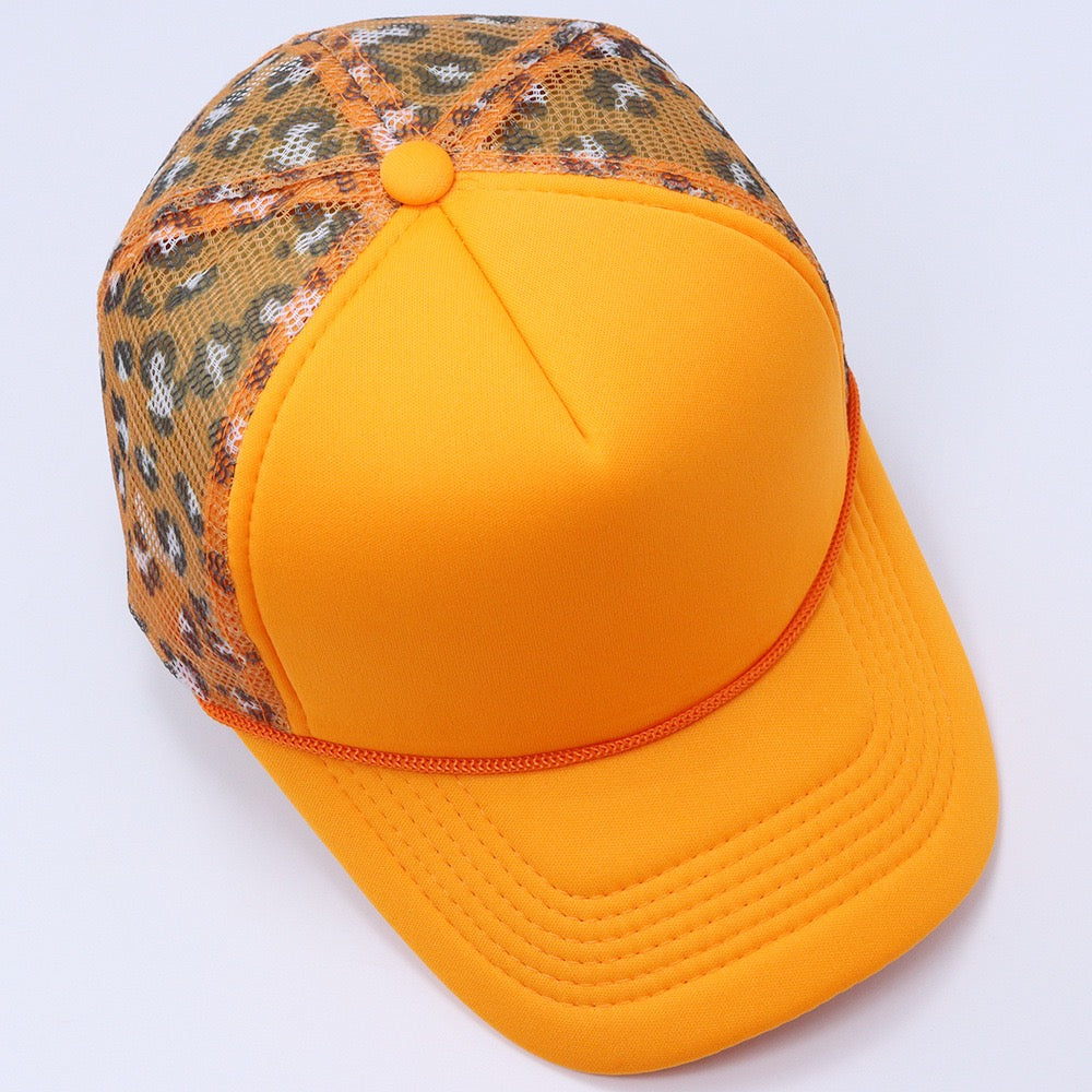 Trucker Hat 31-60