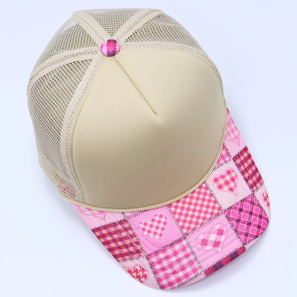 Trucker hat 148-181