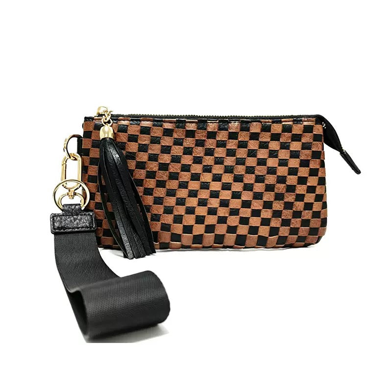Wrist bag