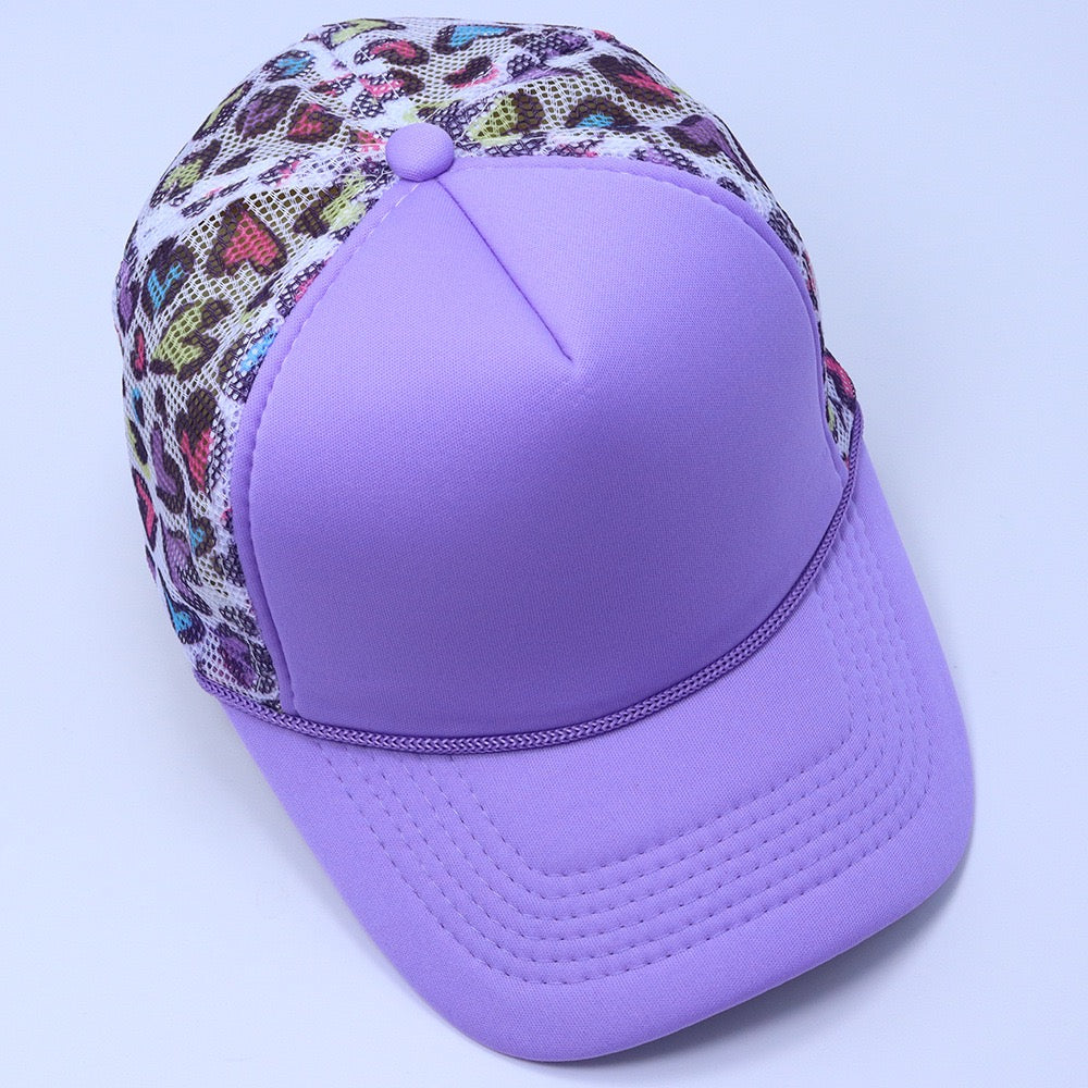 Trucker Hat 91-120