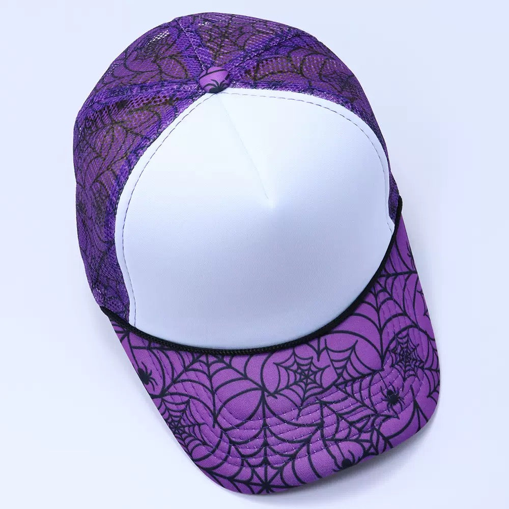 Tracker hats 263-302