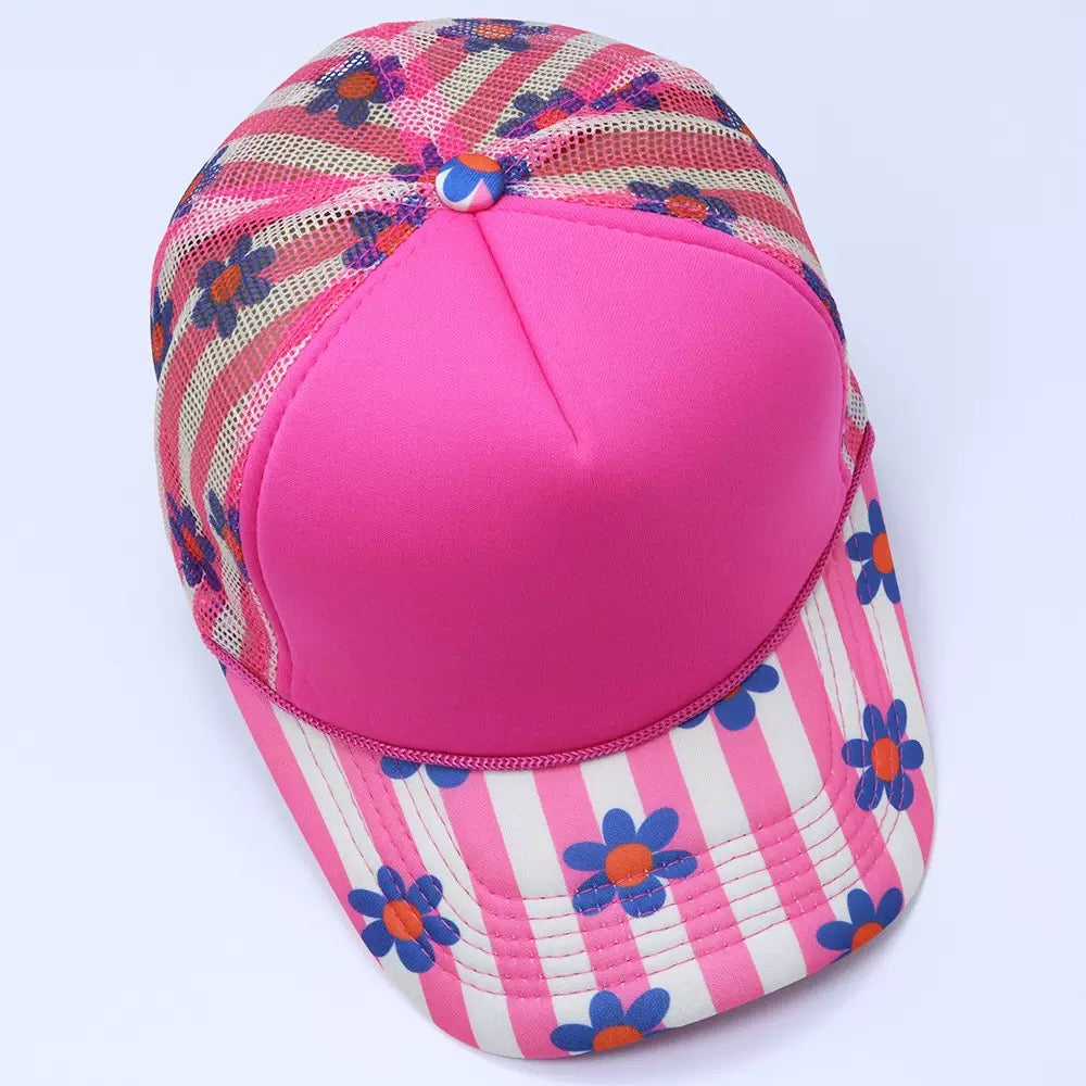 Trucker Hats- 191-228