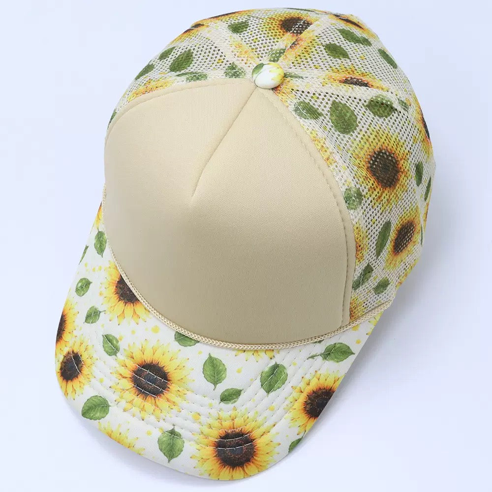 Tracker hats 263-302