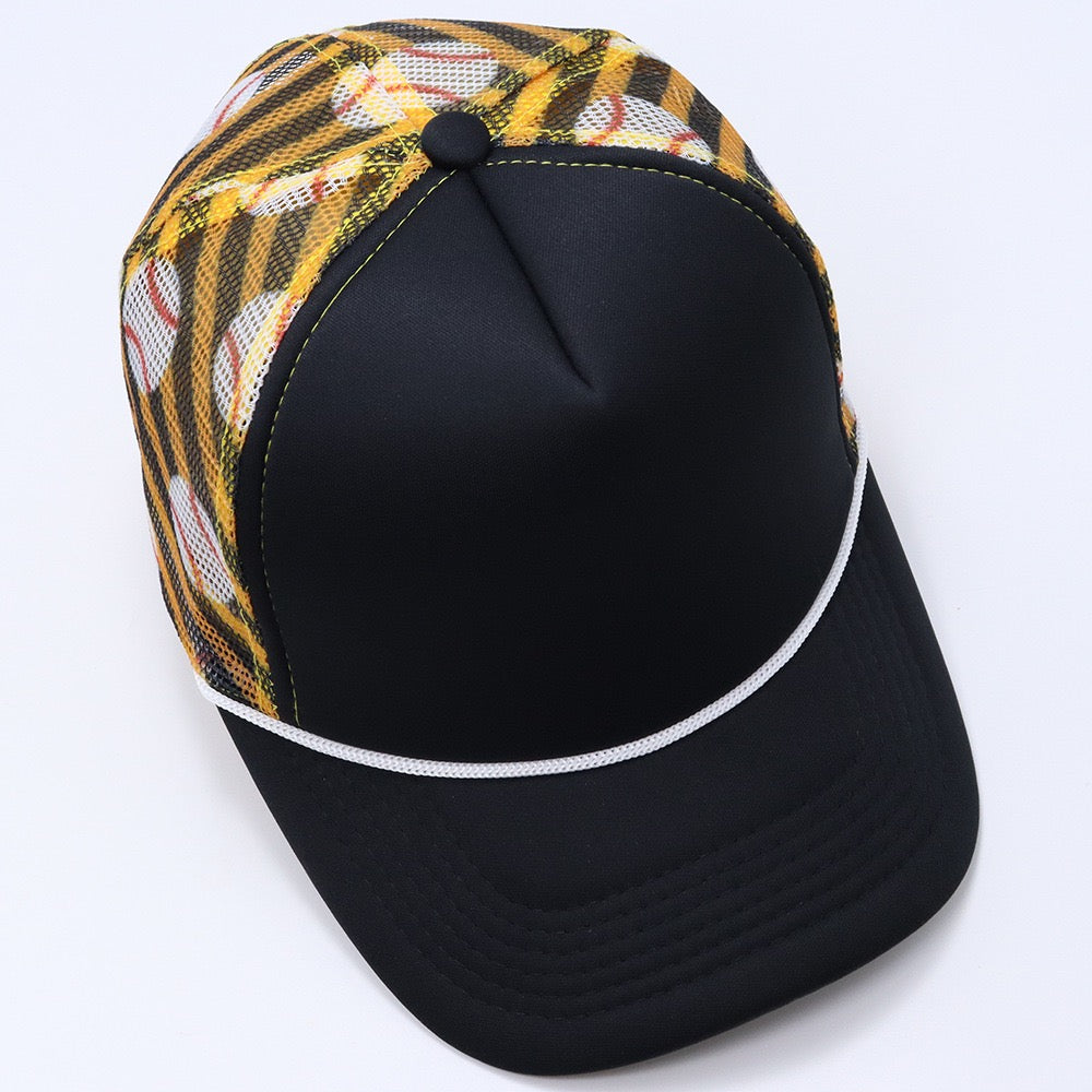 Trucker Hat 31-60