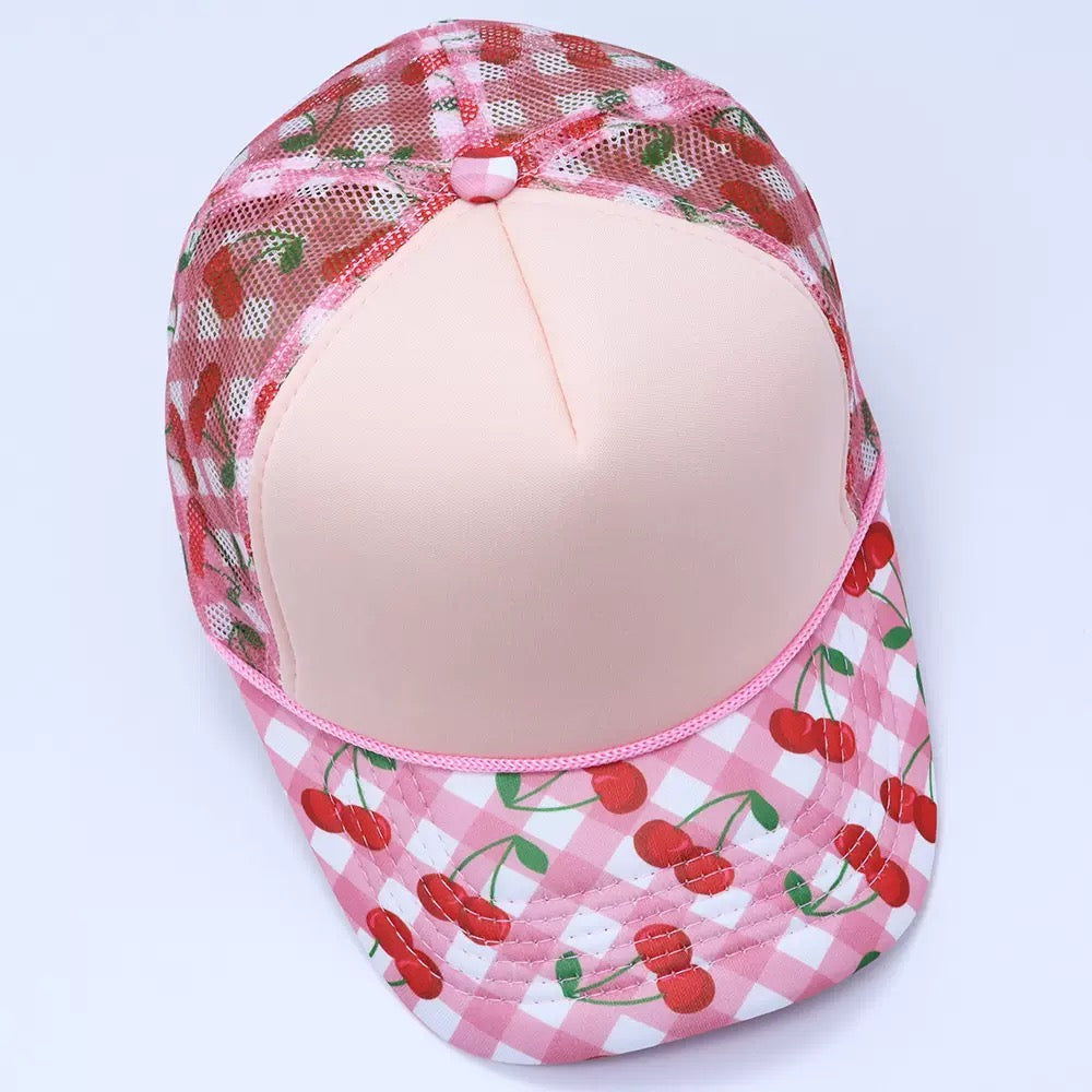 Trucker Hats- 191-228