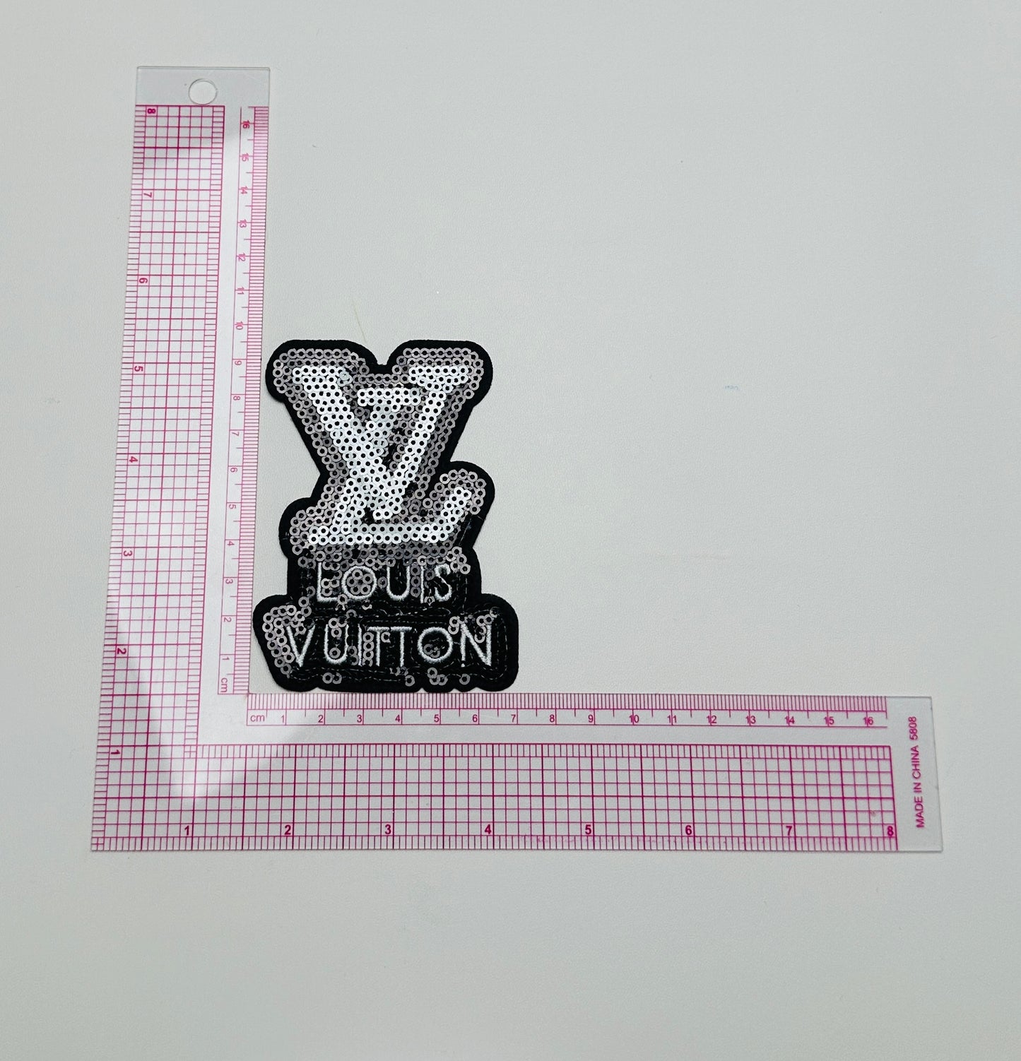 L-V letter