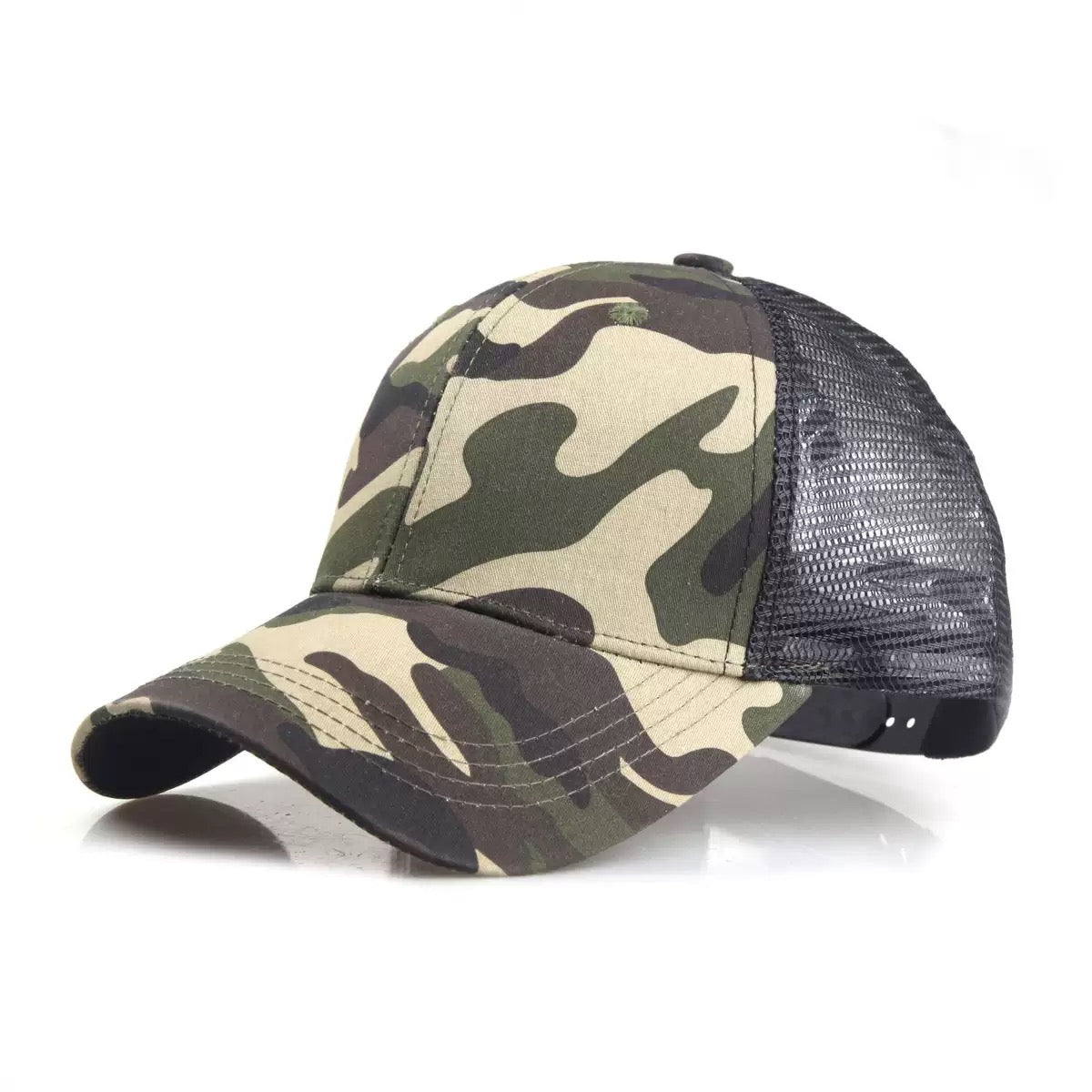 Tracker hats 263-302