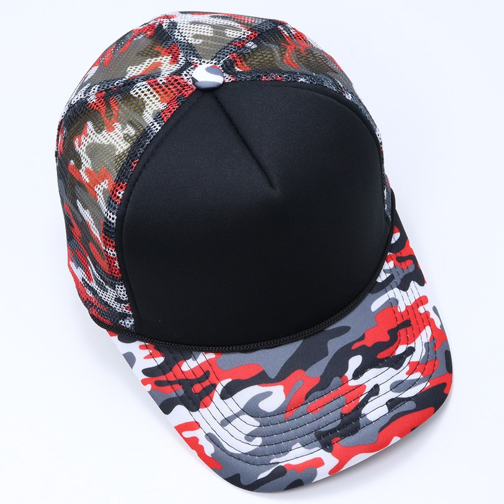 Trucker Hat 91-120