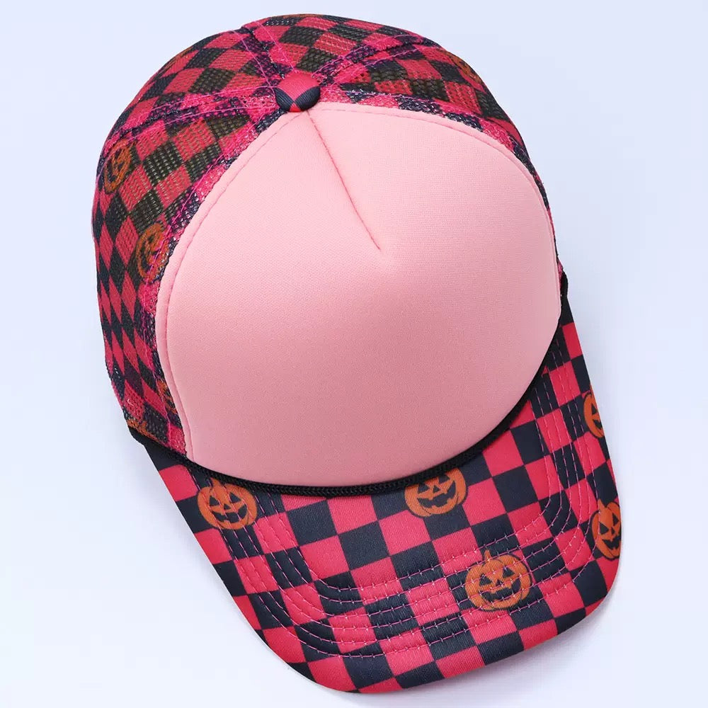 Tracker hats 263-302