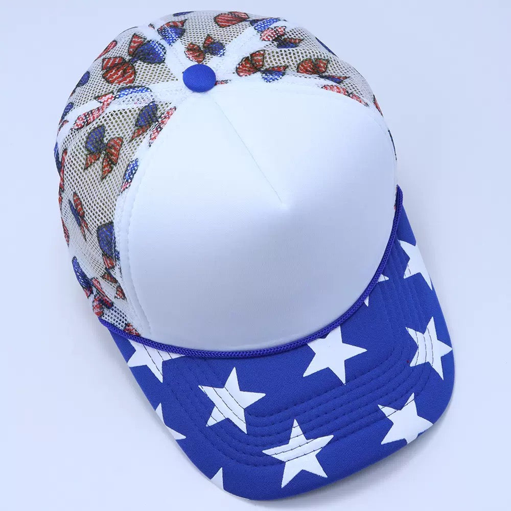 Trucker hat 148-181