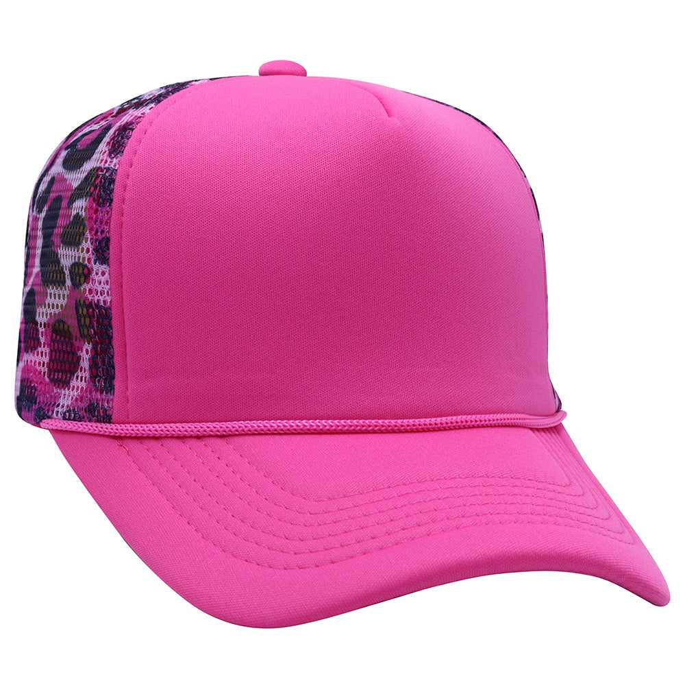Trucker Hat121-134