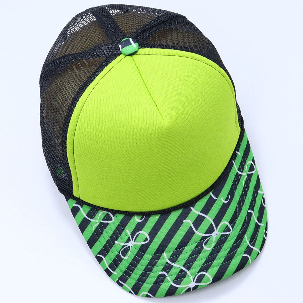 Trucker Hat 31-60