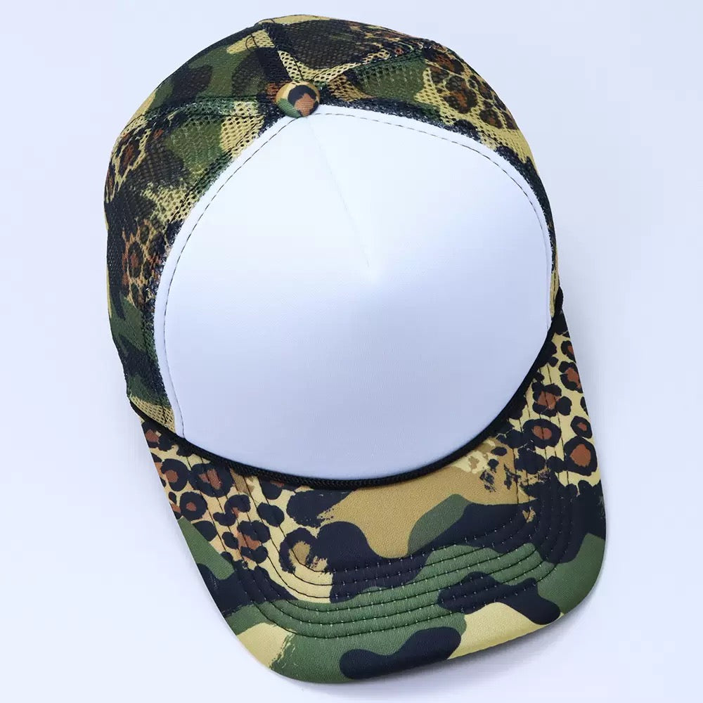Tracker hats 263-302