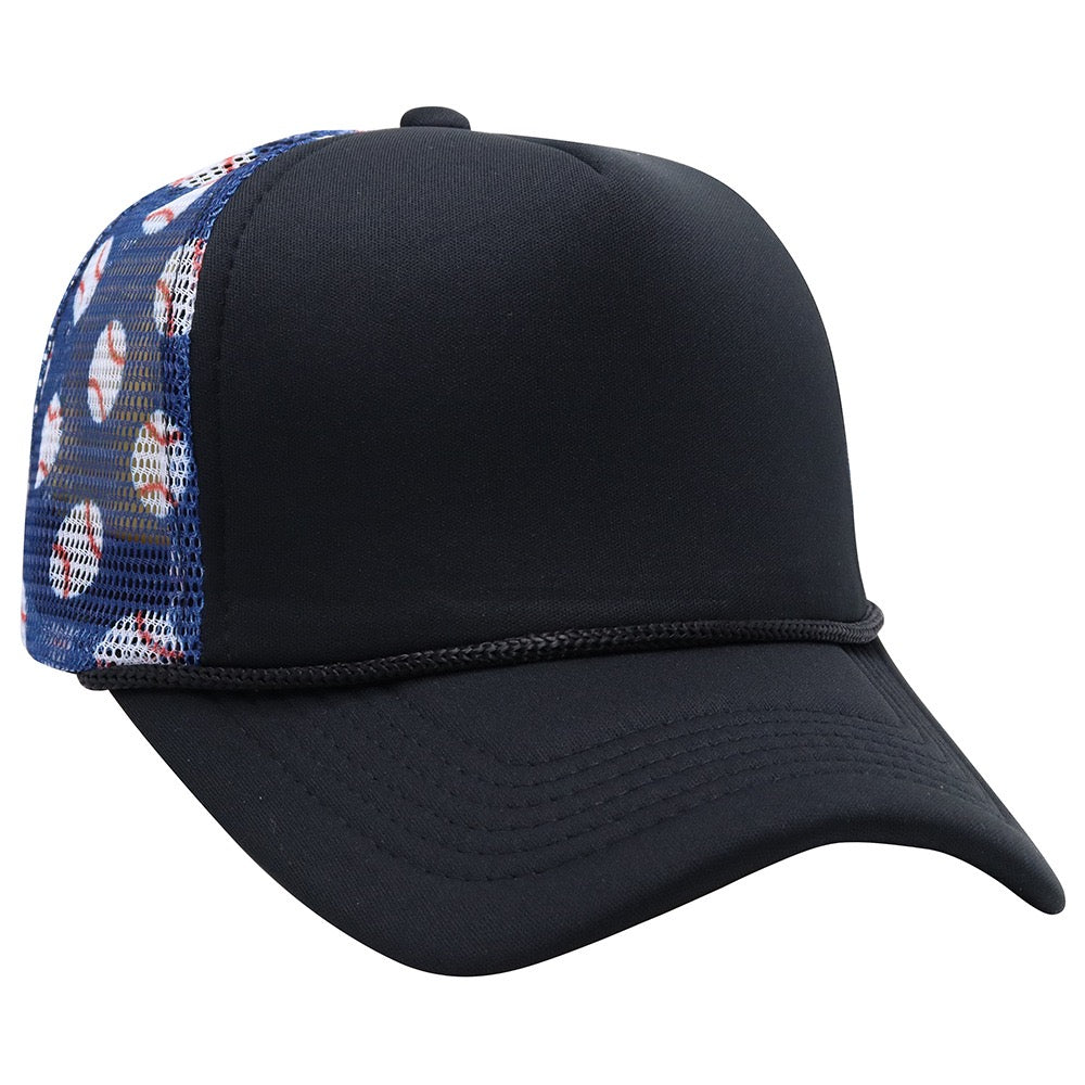 Trucker Hat121-134