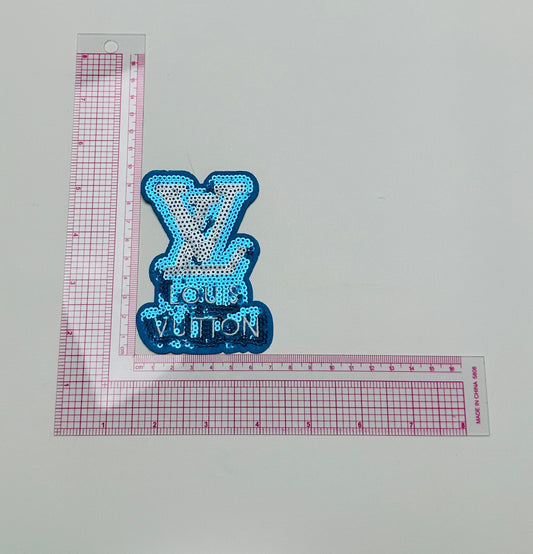 L-V letter