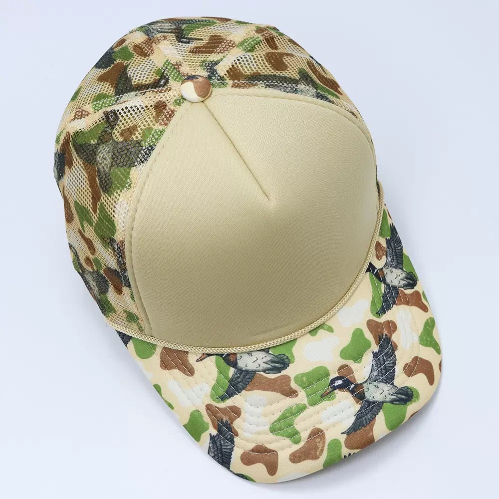 Tracker hats 263-302