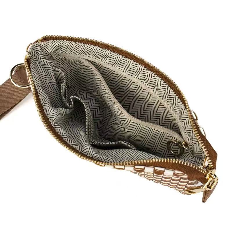Wrist bag