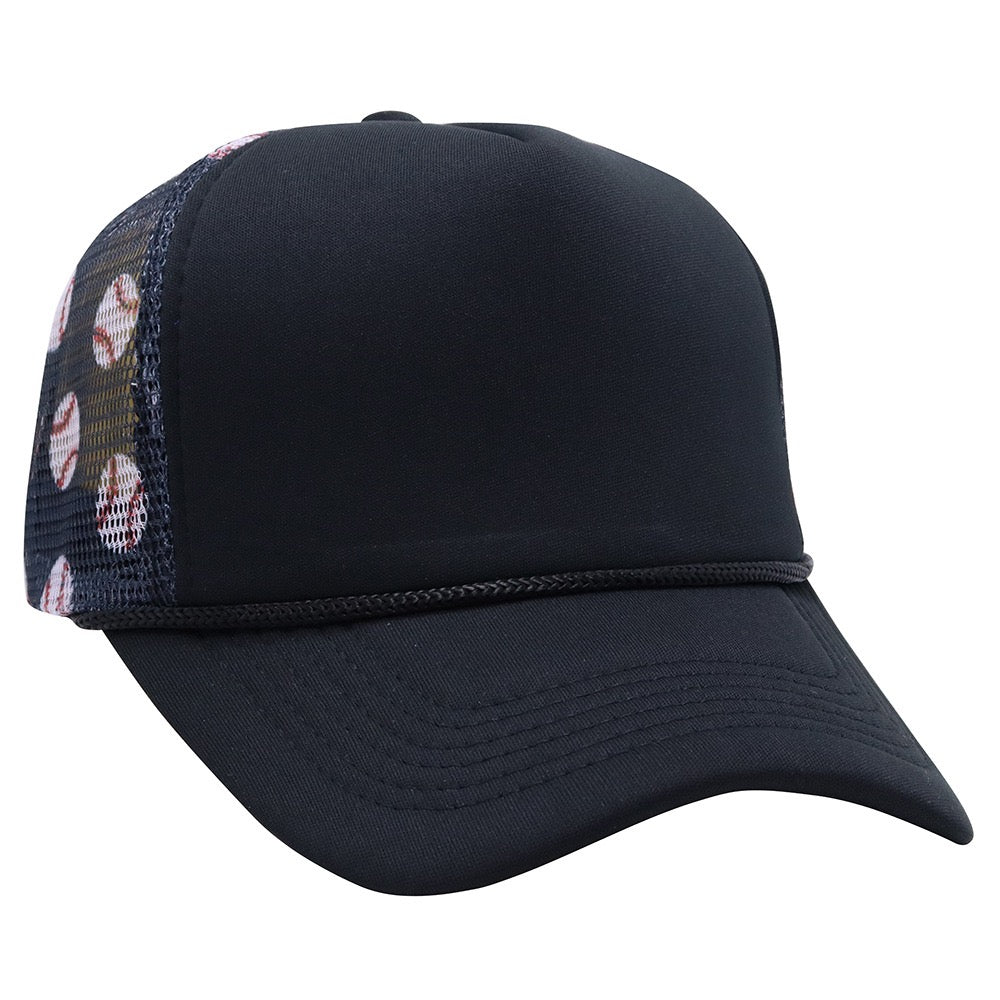 Trucker Hat 91-120