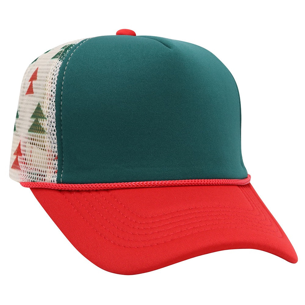 Trucker Hat121-134