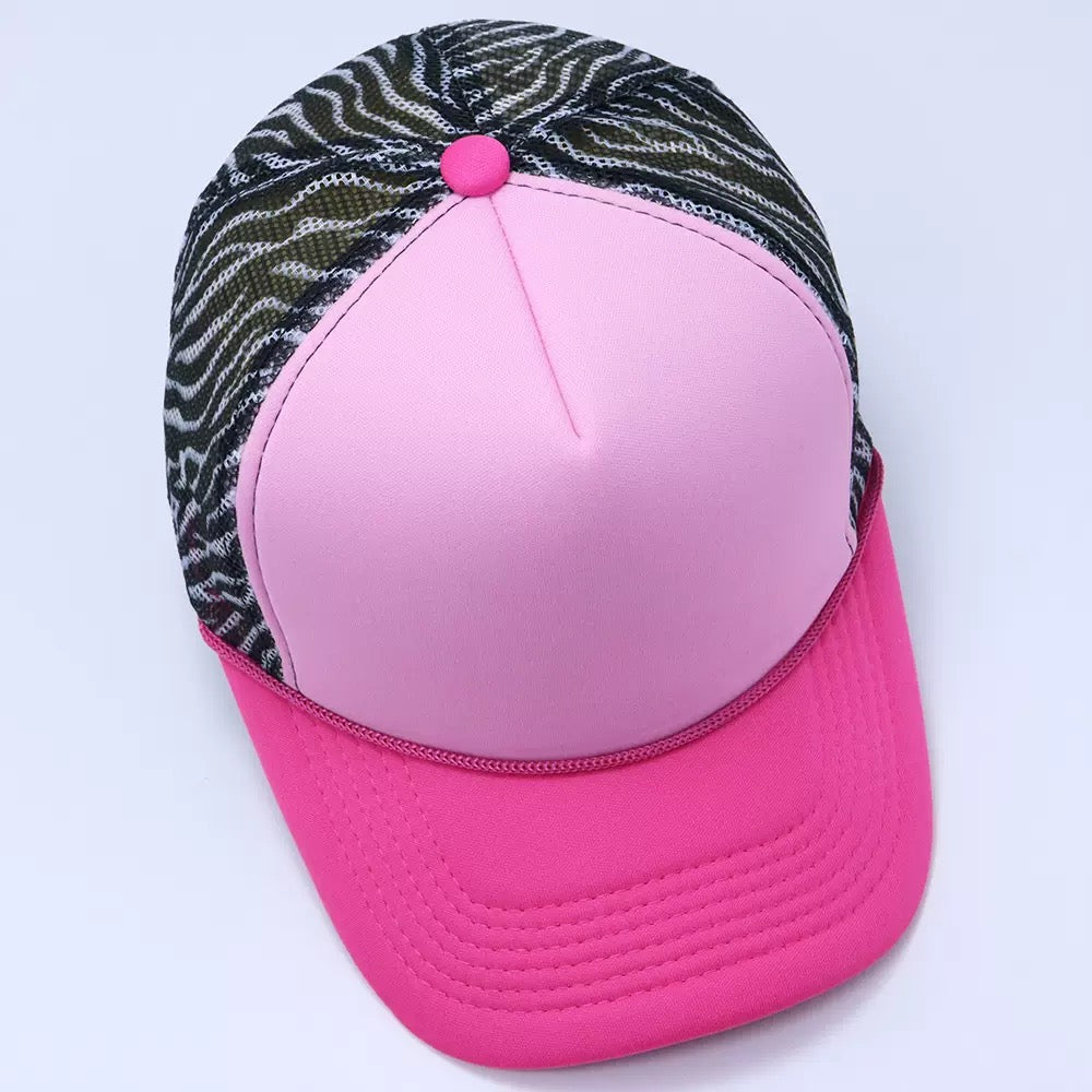 Trucker Hats- 191-228