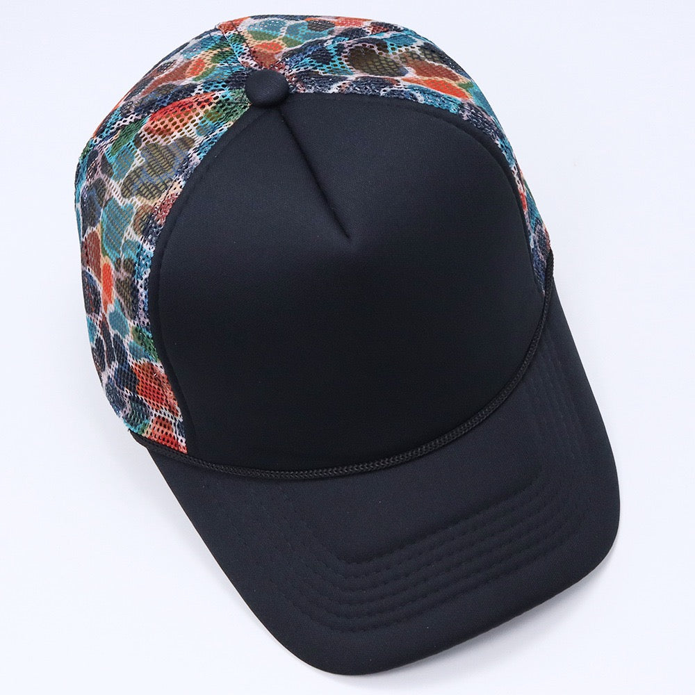Trucker Hat 91-120