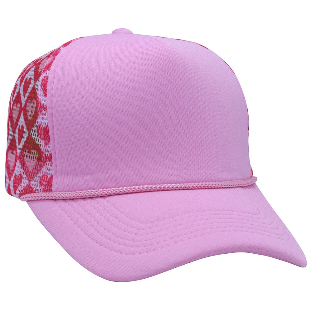 Trucker Hat121-134