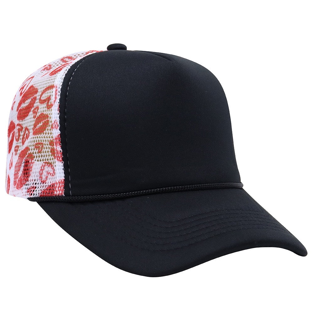 Trucker Hat 91-120
