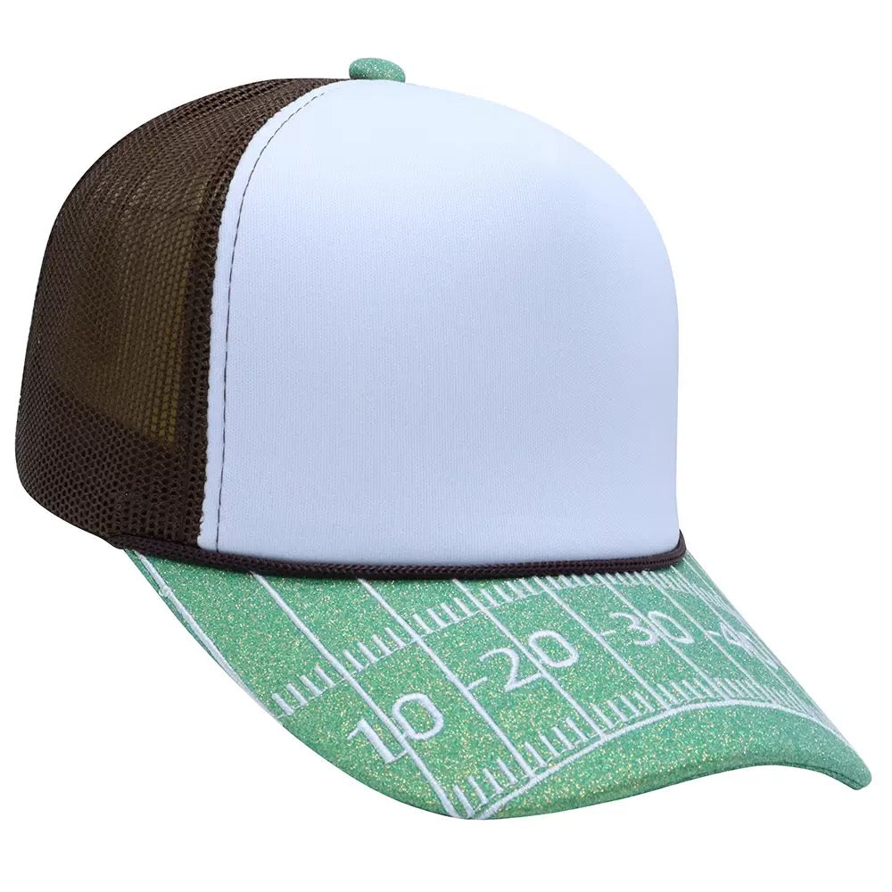 Tracker hats 263-302