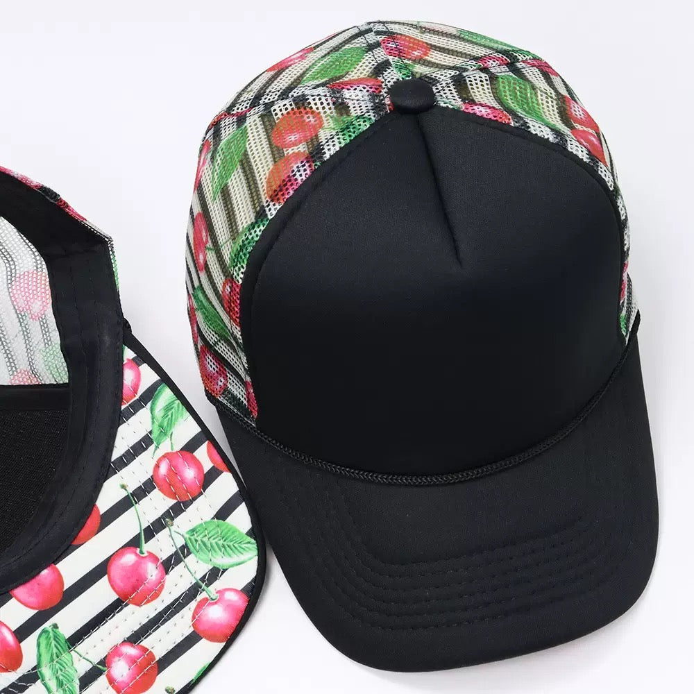 Trucker Hats- 191-228