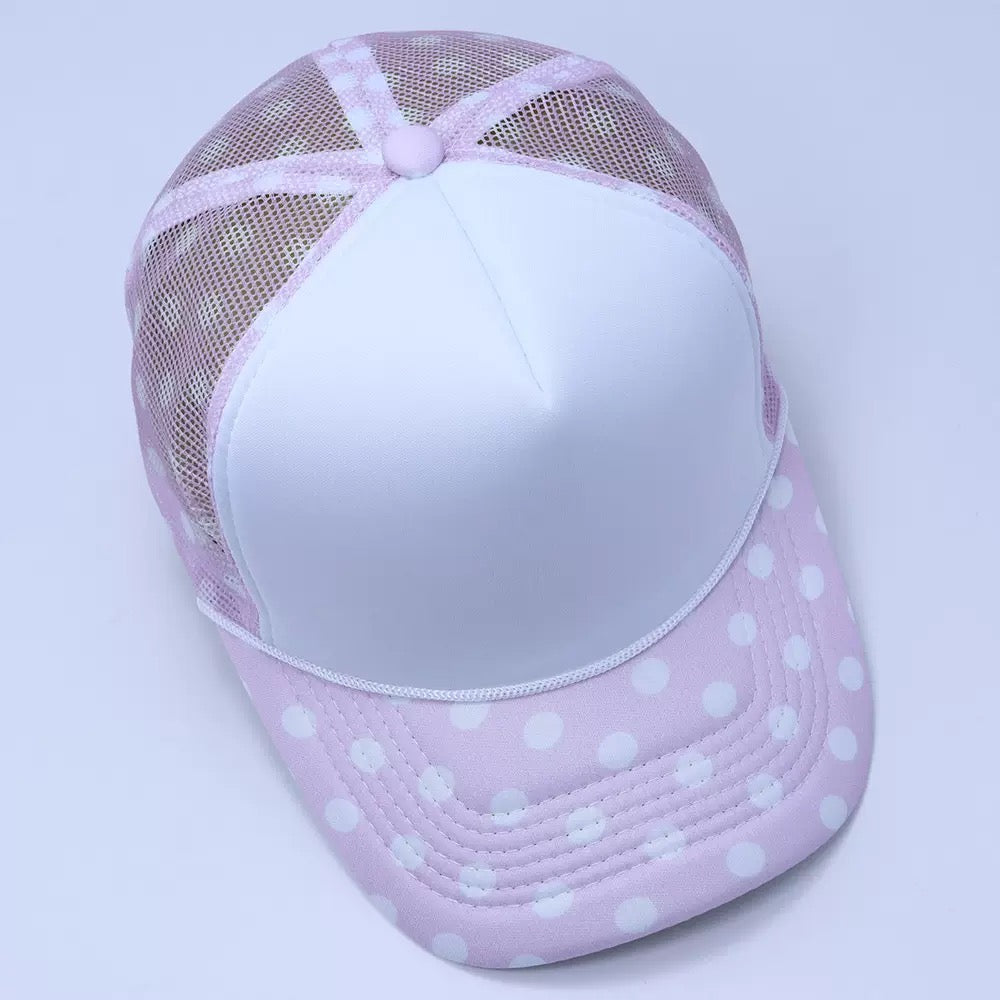 Trucker Hats- 191-196