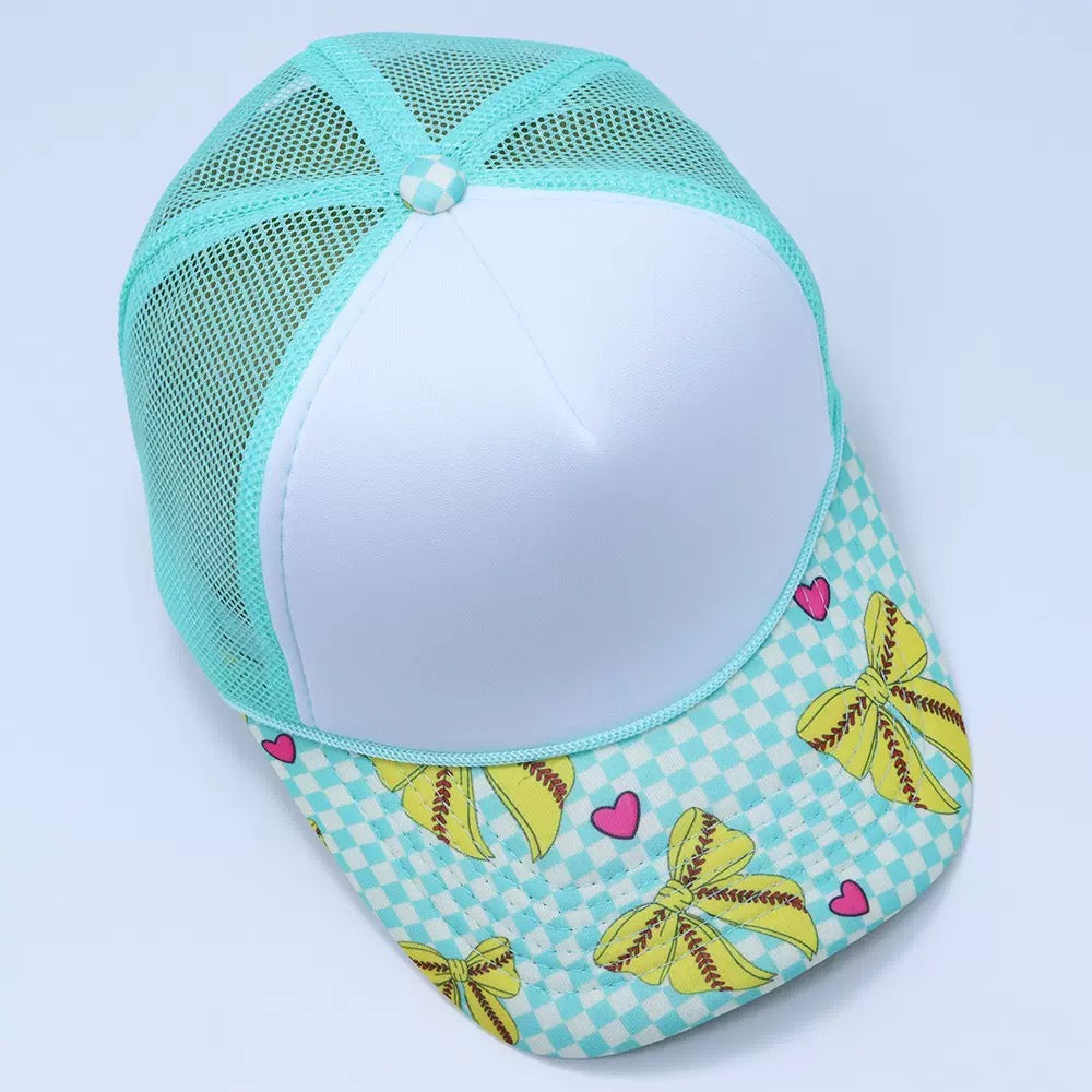 Trucker hat 148-181