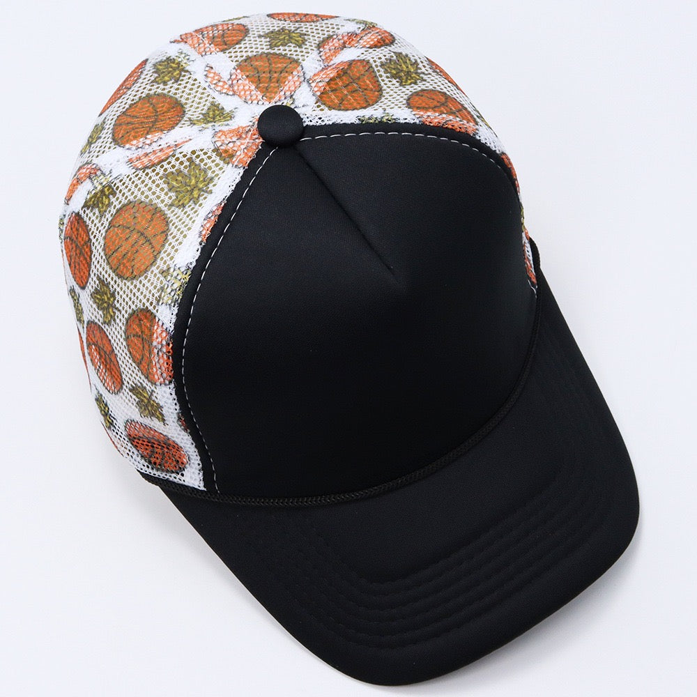 Trucker Hat 91-120