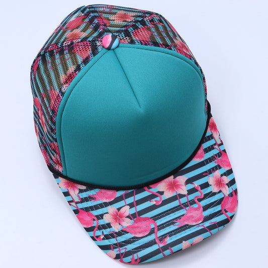 Trucker Hat 31-60