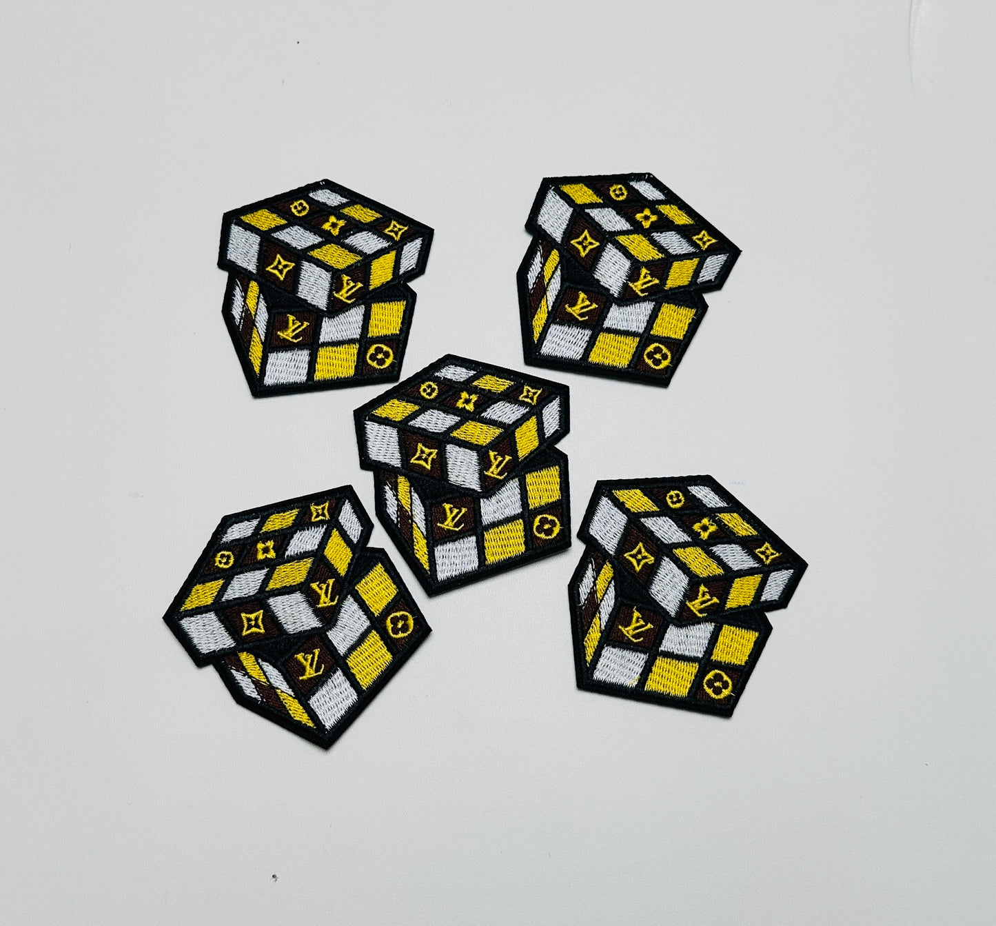 L-Checkered