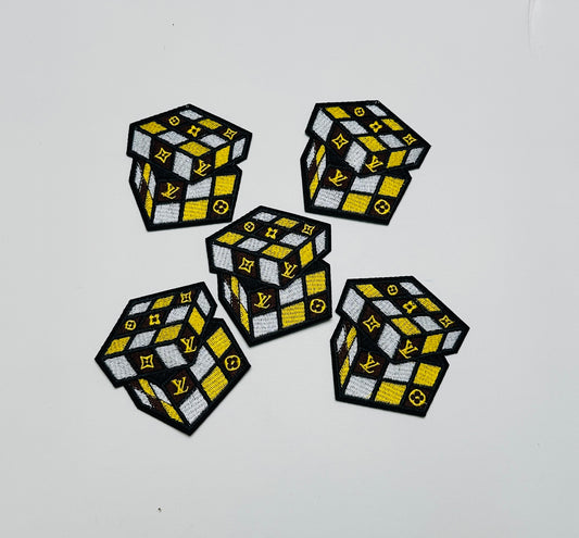 L-Checkered