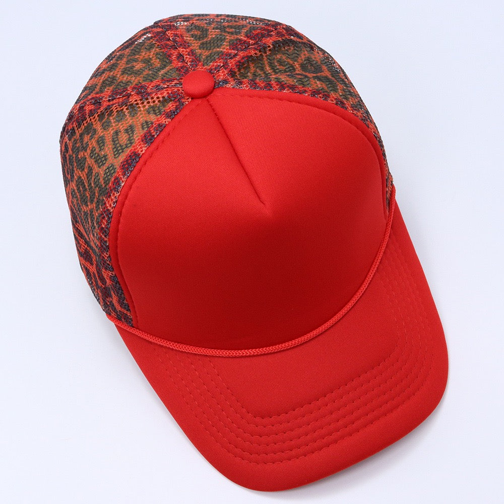 Trucker Hat 31-60