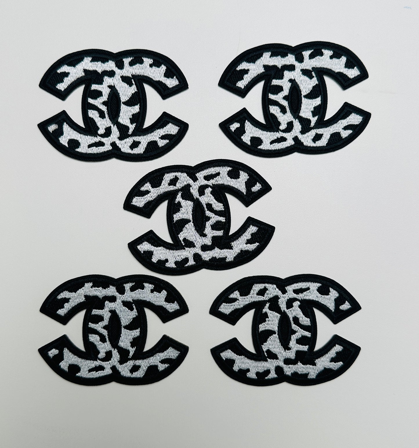 C-C