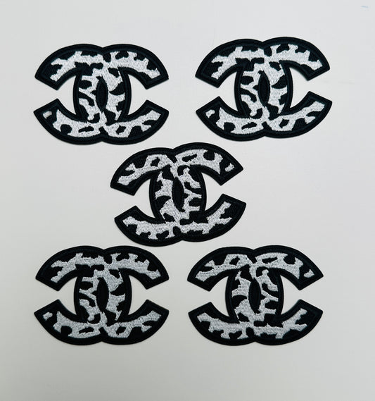 C-C